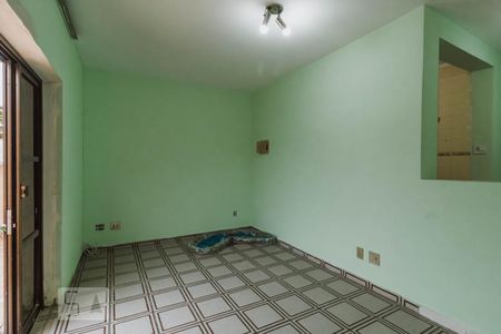 Sala de casa para alugar com 2 quartos, 65m² em Jardim Vila Formosa, São Paulo