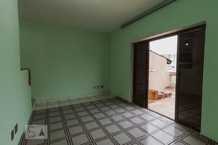 Sala de casa para alugar com 2 quartos, 65m² em Jardim Vila Formosa, São Paulo