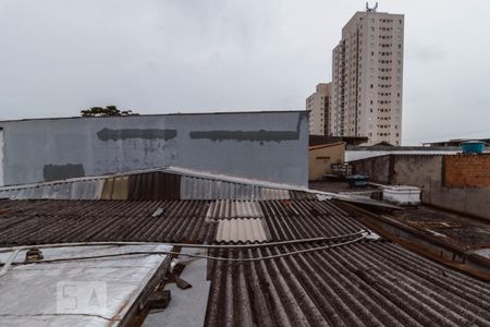 Vista do Quarto 1 de casa para alugar com 2 quartos, 65m² em Jardim Vila Formosa, São Paulo