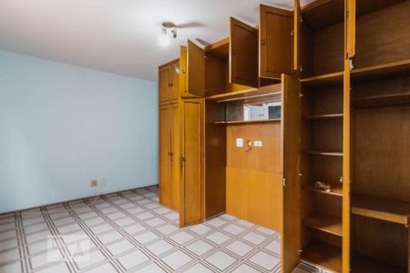 Quarto 2 de casa para alugar com 2 quartos, 65m² em Jardim Vila Formosa, São Paulo