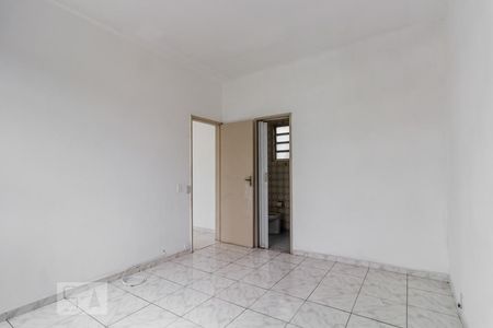 Quarto de apartamento para alugar com 1 quarto, 45m² em Jardim Carioca, Rio de Janeiro