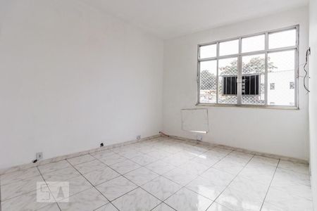 Quarto de apartamento para alugar com 1 quarto, 45m² em Jardim Carioca, Rio de Janeiro