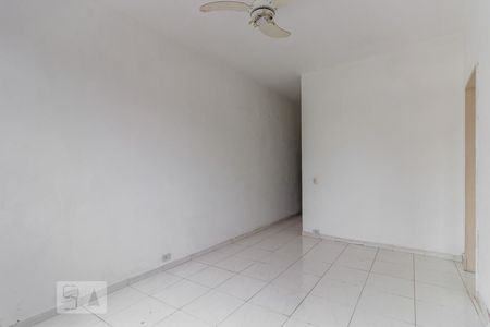 Sala de apartamento para alugar com 1 quarto, 45m² em Jardim Carioca, Rio de Janeiro