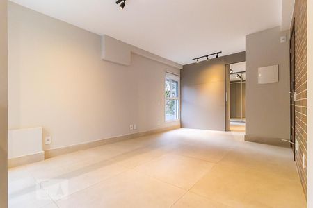 Sala de kitnet/studio à venda com 1 quarto, 52m² em Cambuí, Campinas