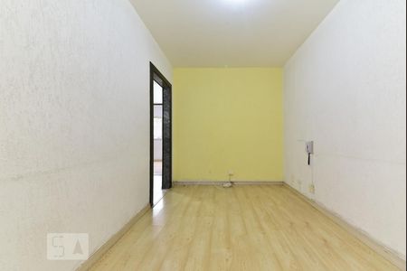 Sala de apartamento para alugar com 2 quartos, 54m² em Assunção, São Bernardo do Campo