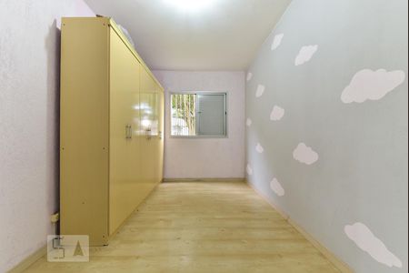 Quarto 1 de apartamento para alugar com 2 quartos, 54m² em Assunção, São Bernardo do Campo