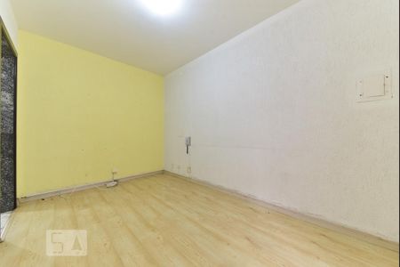 Sala de apartamento para alugar com 2 quartos, 54m² em Assunção, São Bernardo do Campo