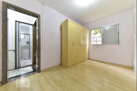 Quarto 1 de apartamento para alugar com 2 quartos, 54m² em Assunção, São Bernardo do Campo