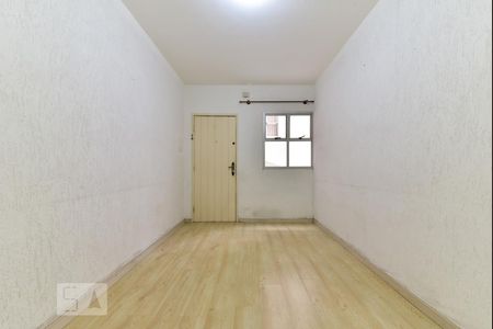 Sala de apartamento para alugar com 2 quartos, 54m² em Assunção, São Bernardo do Campo