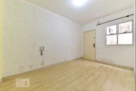 Sala de apartamento para alugar com 2 quartos, 54m² em Assunção, São Bernardo do Campo