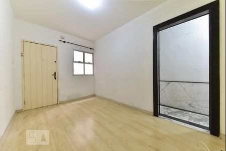 Sala de apartamento para alugar com 2 quartos, 54m² em Assunção, São Bernardo do Campo