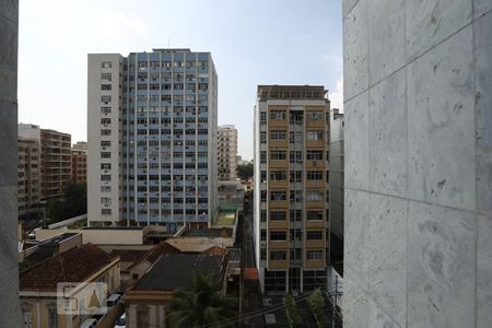 Quarto 2 Vista de apartamento para alugar com 2 quartos, 70m² em Tijuca, Rio de Janeiro
