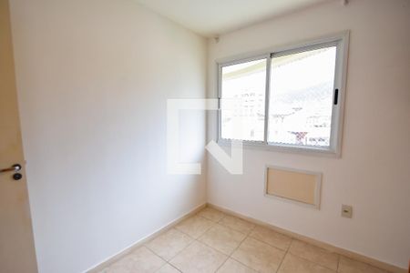 Quarto 1 de apartamento para alugar com 2 quartos, 80m² em Engenho de Dentro, Rio de Janeiro