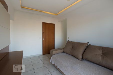 Sala de apartamento para alugar com 2 quartos, 62m² em Sumarezinho, Ribeirão Preto