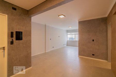 Sala de apartamento para alugar com 3 quartos, 91m² em Vila Nova Conceição, São Paulo