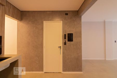 Sala de apartamento para alugar com 3 quartos, 91m² em Vila Nova Conceição, São Paulo