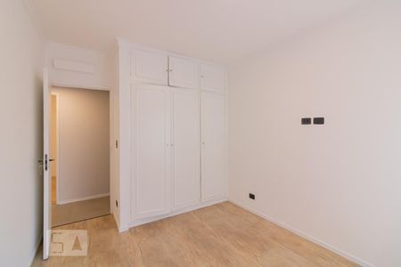 Quarto 2 de apartamento para alugar com 3 quartos, 91m² em Vila Nova Conceição, São Paulo