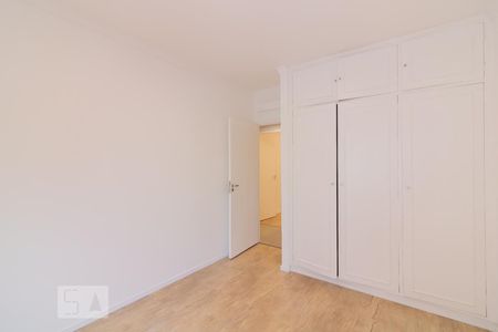 Quarto 2 de apartamento para alugar com 3 quartos, 91m² em Vila Nova Conceição, São Paulo