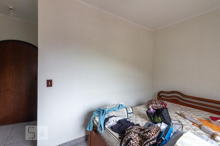 Quarto  2 - Suite de casa à venda com 3 quartos, 125m² em Vila São Francisco (zona Leste), São Paulo