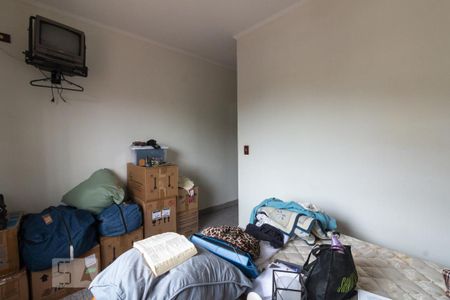 Quarto  2 - Suite de casa à venda com 3 quartos, 125m² em Vila São Francisco (zona Leste), São Paulo