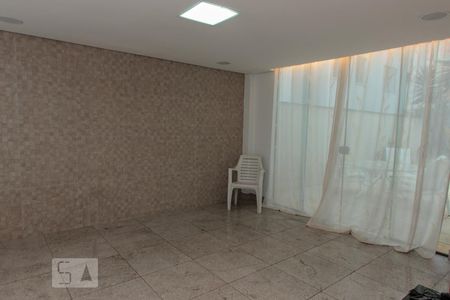 Sala 2 de apartamento para alugar com 4 quartos, 270m² em Cruzeiro, Belo Horizonte