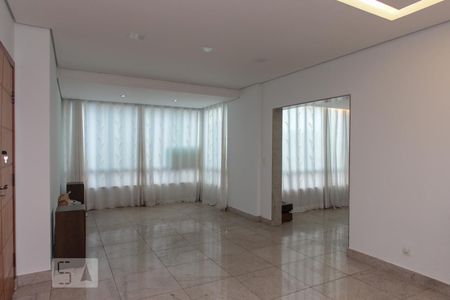 Sala 1 de apartamento para alugar com 4 quartos, 270m² em Cruzeiro, Belo Horizonte