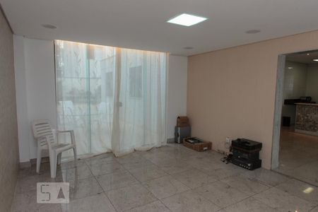 Sala 2 de apartamento para alugar com 4 quartos, 270m² em Cruzeiro, Belo Horizonte