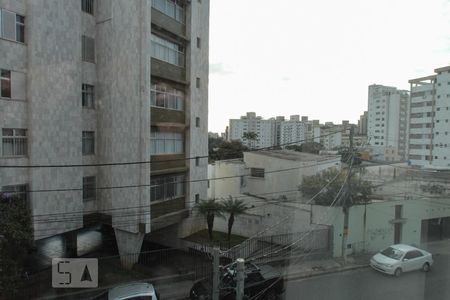 Vista da Sala 2 de apartamento para alugar com 4 quartos, 270m² em Cruzeiro, Belo Horizonte