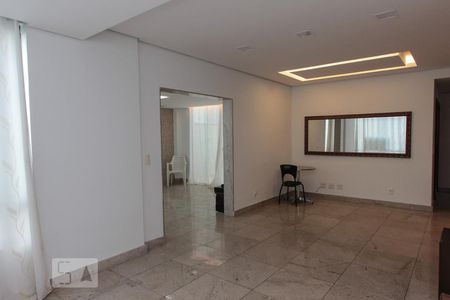 Sala 1 de apartamento para alugar com 4 quartos, 270m² em Cruzeiro, Belo Horizonte