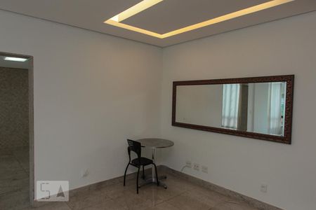 Sala 1 de apartamento para alugar com 4 quartos, 270m² em Cruzeiro, Belo Horizonte