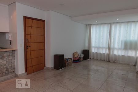 Sala 1 de apartamento para alugar com 4 quartos, 270m² em Cruzeiro, Belo Horizonte