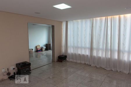 Sala 2 de apartamento para alugar com 4 quartos, 270m² em Cruzeiro, Belo Horizonte