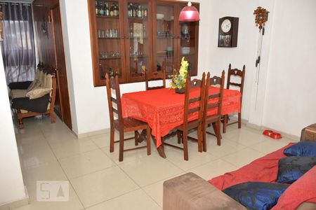 Sala 2 de apartamento à venda com 3 quartos, 110m² em Jardim Guanabara, Rio de Janeiro