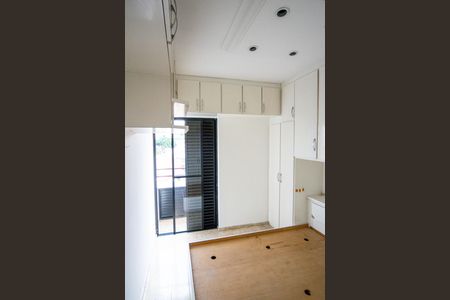 Quarto 1 de apartamento para alugar com 3 quartos, 88m² em Vila Bela, São Paulo