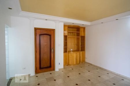 Sala de apartamento para alugar com 3 quartos, 88m² em Vila Bela, São Paulo
