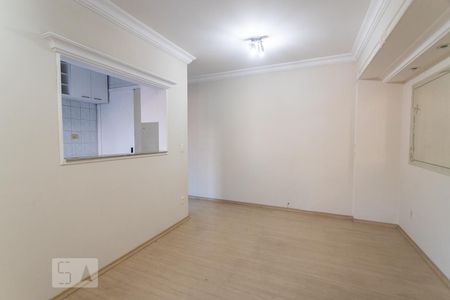 Sala de apartamento para alugar com 2 quartos, 50m² em Água Branca, São Paulo