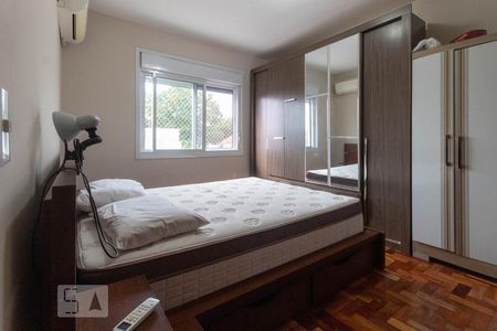 Quarto 2 de apartamento para alugar com 3 quartos, 110m² em Nonoai, Porto Alegre