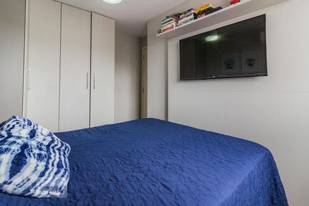 Dormitório2 de apartamento para alugar com 2 quartos, 60m² em Cristal, Porto Alegre