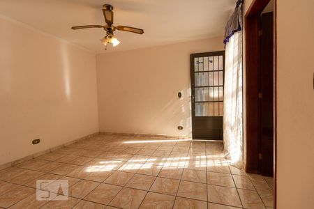 Sala de apartamento para alugar com 2 quartos, 50m² em Aliança, Osasco