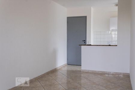 Sala de apartamento para alugar com 2 quartos, 49m² em Campinho, Rio de Janeiro