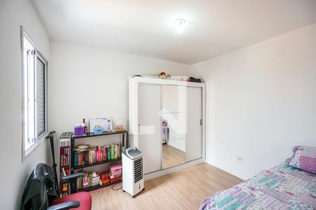 Quarto de apartamento à venda com 2 quartos, 70m² em Vila Carrao, São Paulo