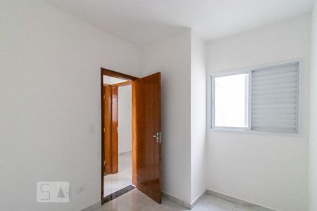 Quarto 1 de apartamento à venda com 2 quartos, 50m² em Vila Ré, São Paulo