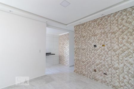 Sala de apartamento para alugar com 2 quartos, 50m² em Vila Ré, São Paulo