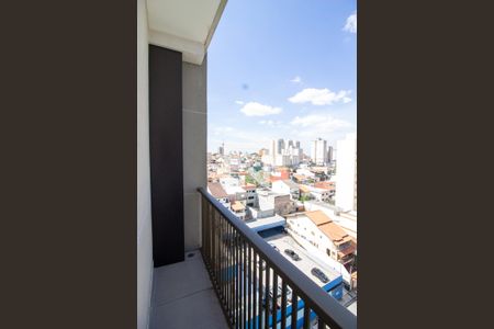 Sacada da Sala de apartamento para alugar com 4 quartos, 289m² em Jardim Barbosa, Guarulhos