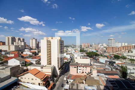 vista da Sacada de apartamento para alugar com 4 quartos, 289m² em Jardim Barbosa, Guarulhos