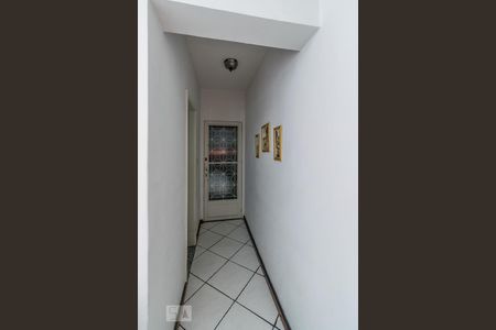 Sala - Hall da entrada de apartamento à venda com 2 quartos, 64m² em Bonsucesso, Rio de Janeiro