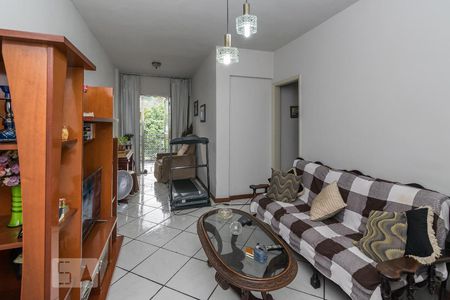 Sala de apartamento à venda com 2 quartos, 64m² em Bonsucesso, Rio de Janeiro