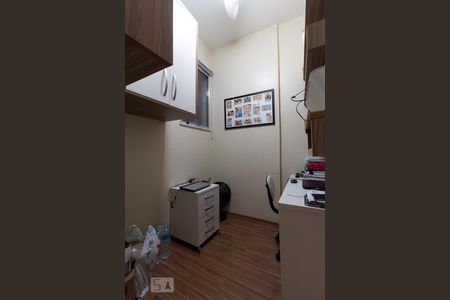Quarto 2 de apartamento à venda com 2 quartos, 49m² em Méier, Rio de Janeiro