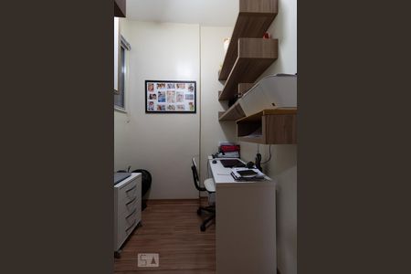 Quarto 2 de apartamento à venda com 2 quartos, 49m² em Méier, Rio de Janeiro