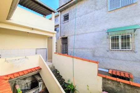 Vista de casa para alugar com 2 quartos, 90m² em Engenho da Rainha, Rio de Janeiro